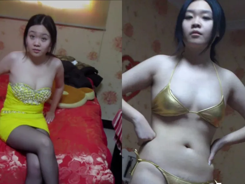 Nện em ghệ non tơ lỗ lồn hồng xinh đẹp